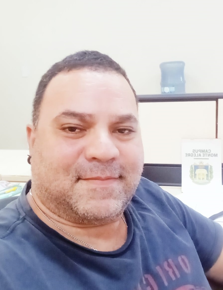 Tercio Almeida da Silva