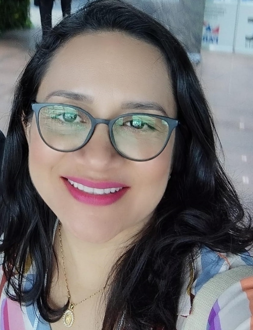 Geany Martins