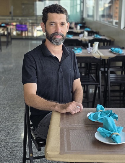 Paulo De Tarso