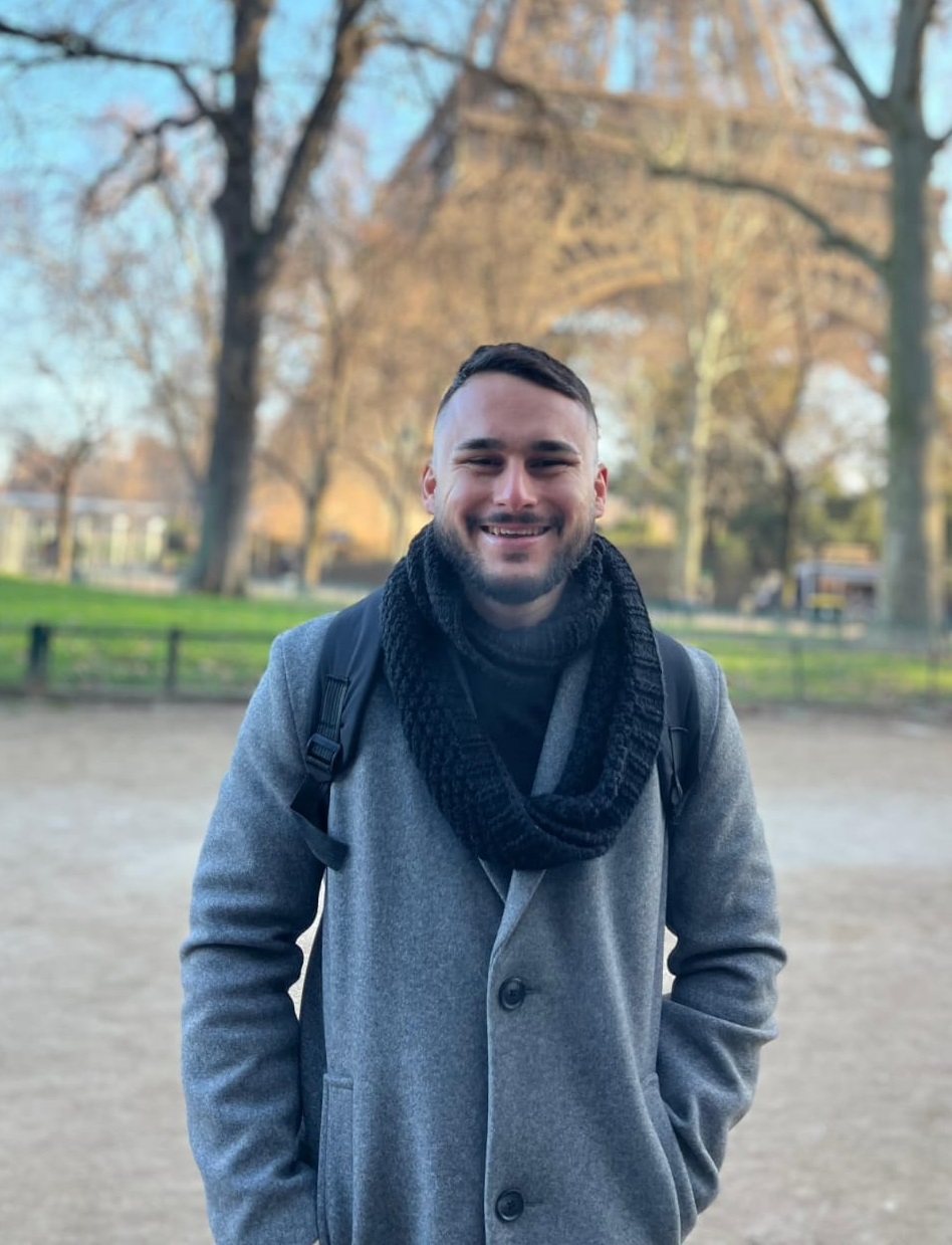 Fernando Schlindwein