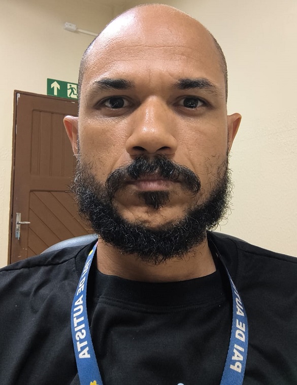 Fabio Barros de Sousa